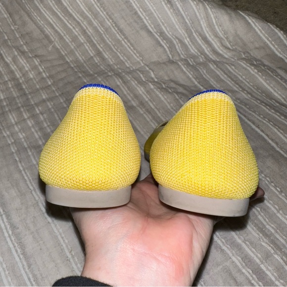 Rothy’s The Point - Picture 5 of 7